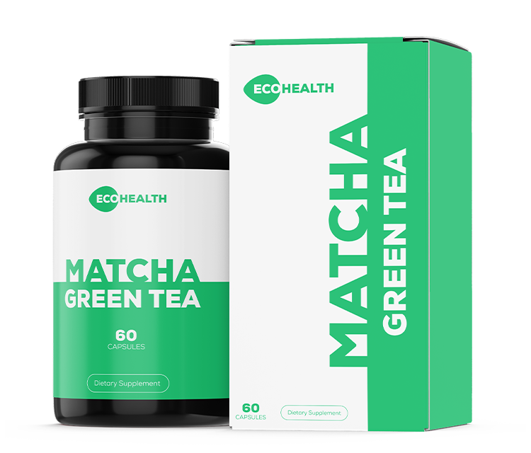 Industry_MatchaGreenTea